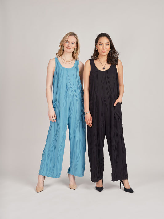 Stitch Jumpsuit